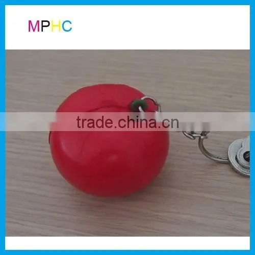 Fruit designs Antistress Squeeze Ball Tomato stress reliever