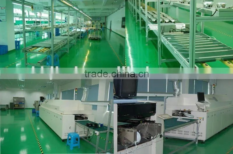 High Brightness 30W LED Excellent Efficacy Outdoor And Indoor Floodlight