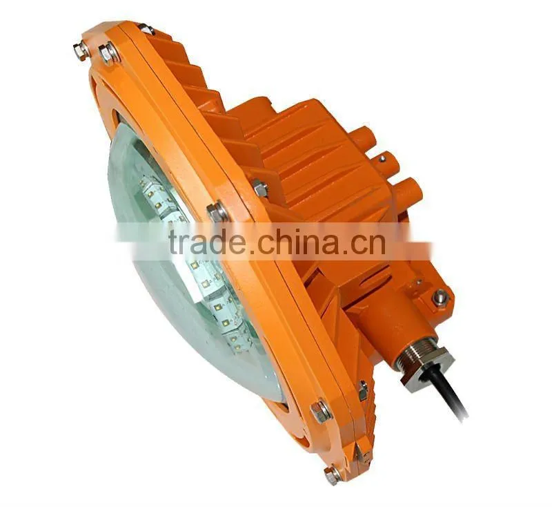 IP66 explosion proof led tunnel light