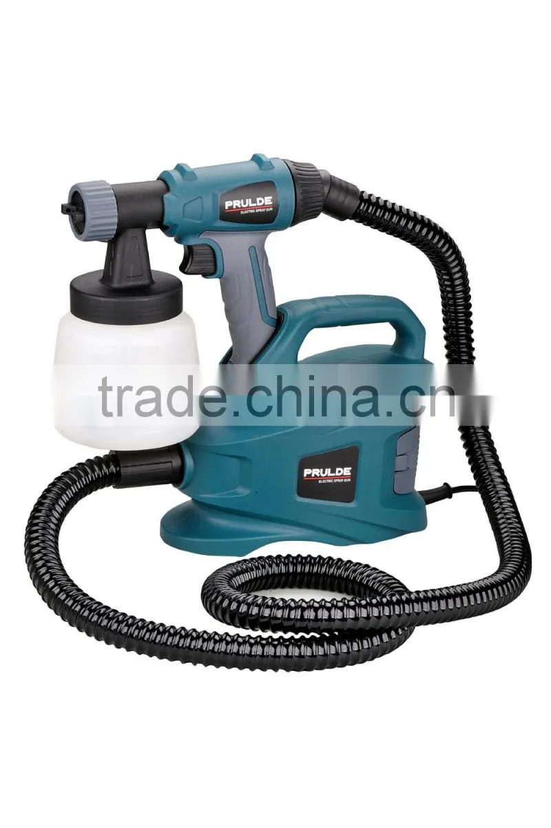 Prulde PLD3041B/Electric Paint Spray Gun