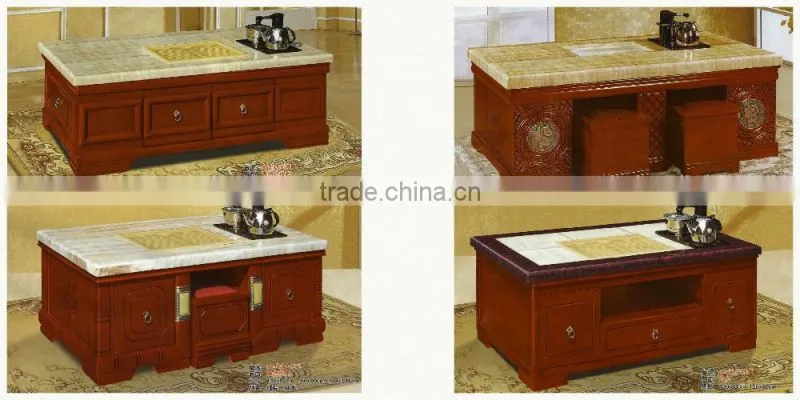 On sale competitive price modern tea table design