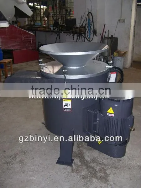 Plastic film dewatering machine plastic dewater machine YMXLT-F320