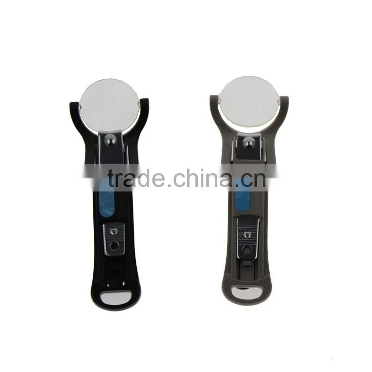 Large Nail Clippers Feet With Magnifier