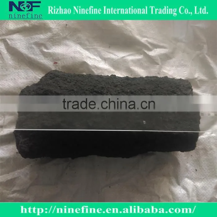 90-120mm low ash price foundry coke with best price