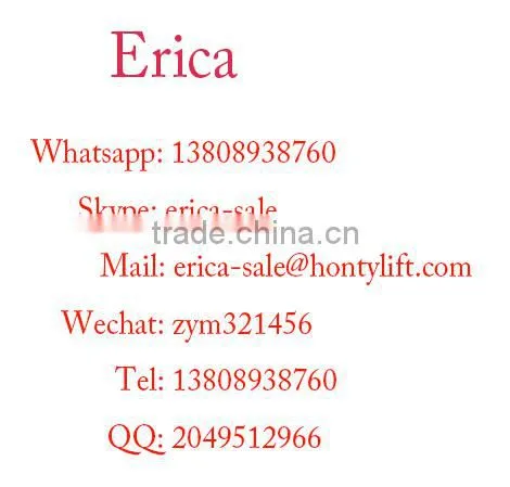china hot sale hydraulic kitchen lift food elevator for sale
