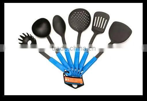hot sale!! camping utensil set, kitchen utensil set for kids, kitchen tools and utensils