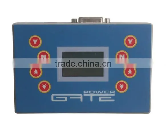 High Performance Powergate Pro M - Personal OBD programmer support multi language,OBD/OBD2 Programmer POWERGATE PWG PROG V3.86