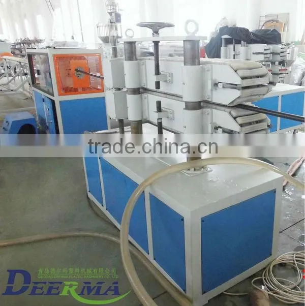 Drinking Water Galssfiber PPR pipe Making Machine