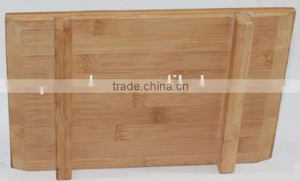 Simple Design Bamboo Sushi Stand Sushi Station