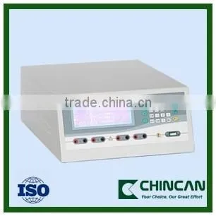 Electrophoresis power supply