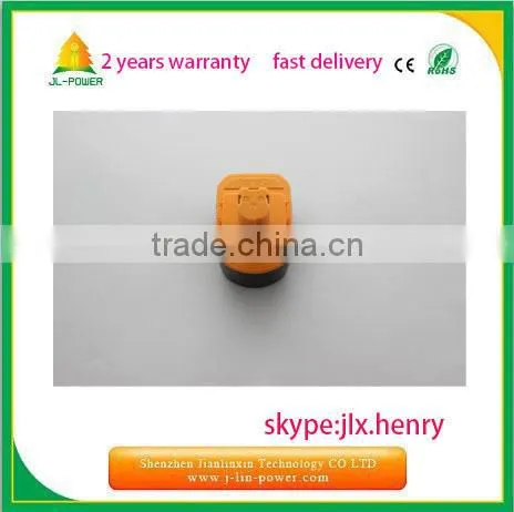 Replacement power tool batterie ryobi 14.4v 3000mah RYOBI 1311166, 1314702, 1322547, 1400144, 1400655, 1400656, 1400669, 1400670