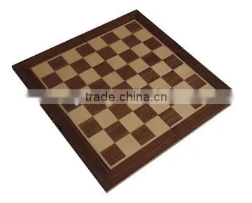 Practical Travel Style Made-in-China Folding Chess Table