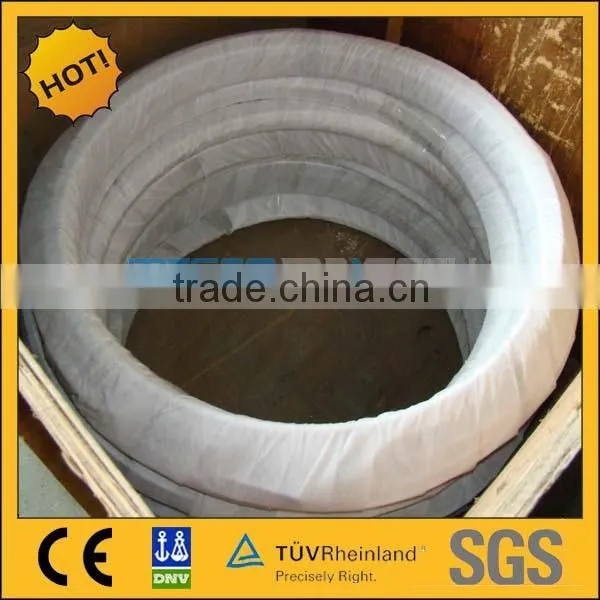 stainless steel seamless Coiled tubing