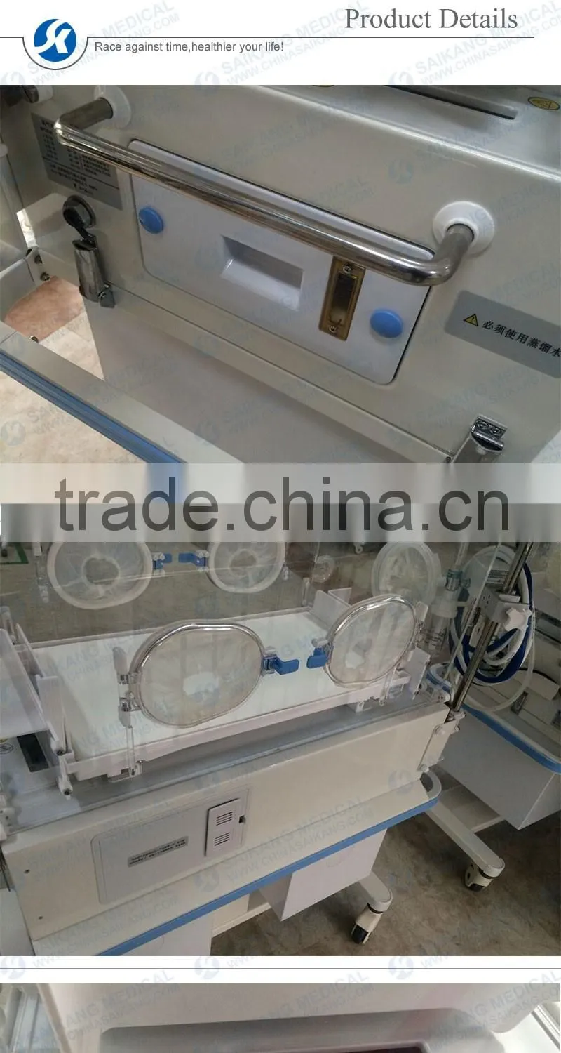 SK-N002 Baby Incubator For Sale With One-Stop Purchasing