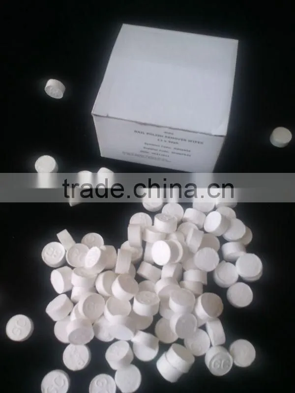 compressed hand towels/ compressed disposable face towels/facecloth