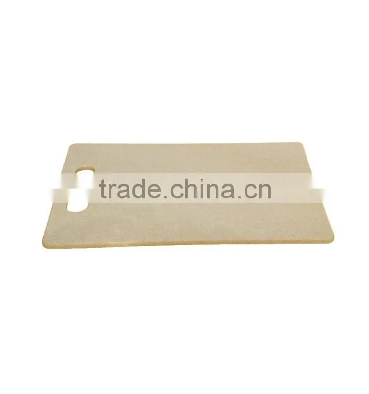 2016 new design eco friendly natural cutting board set