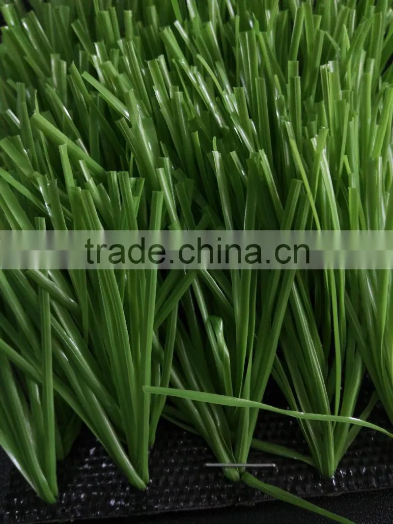 U Shape Soccer Football Synthetic Turf Artificial Grass SS50ZU