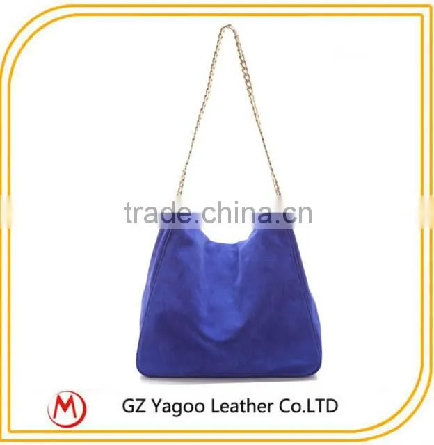2015 winter style long chain envelope bag woman handbag
