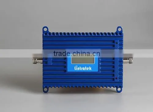 Good reputation industrial home gsm 900/1800 signal booster