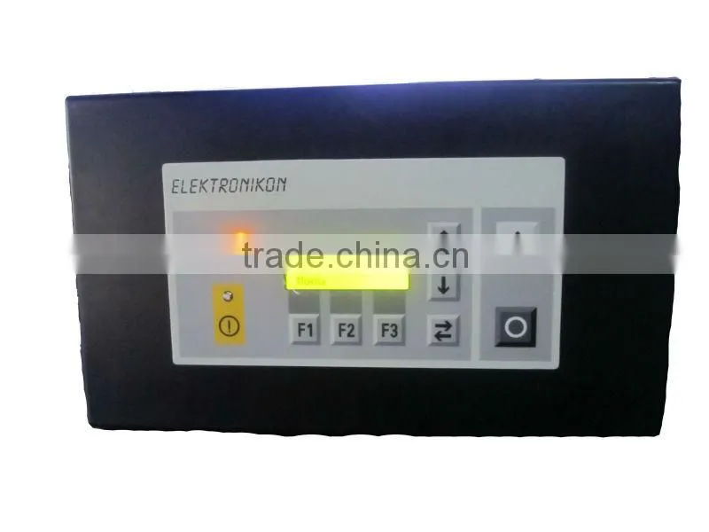 Electronic controller used for air compressor atlas copco 1900071032