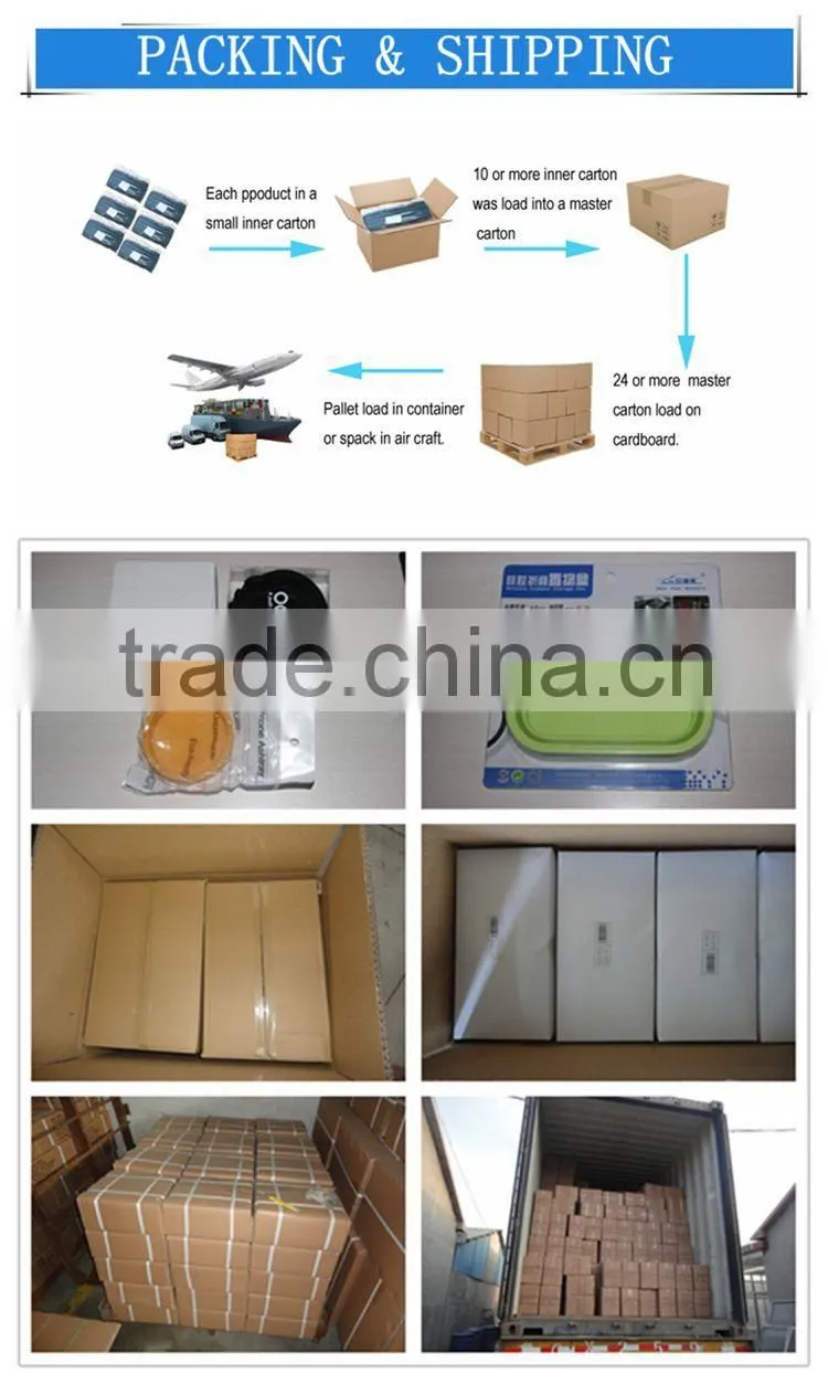 Bricklaying trowel with carbon steel blade / construction tools