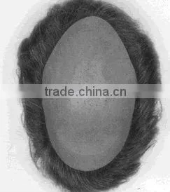 skin toupees, hair replacements, hair systems,toupee for cancer