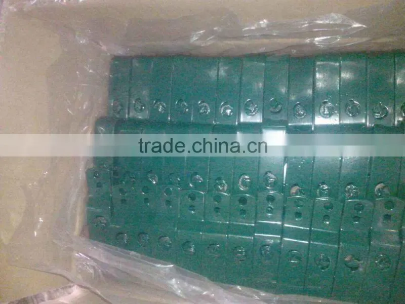 Farm tightener wire rope tensioner 100mm / 120mm