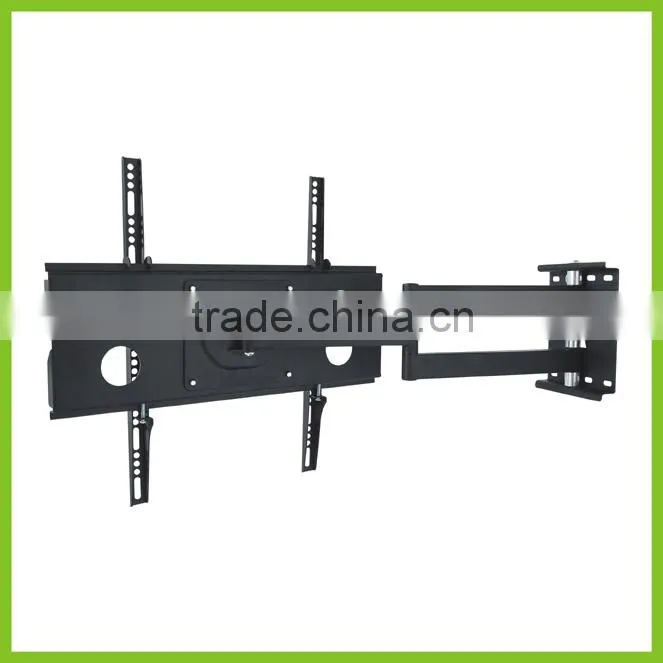 LCD2703L VESA600X400 Full Motion Articulating Tilt LCD TV Mount