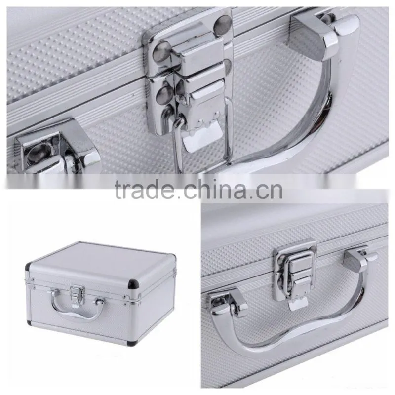 Aluminum Box Quadcopter Carrying Case