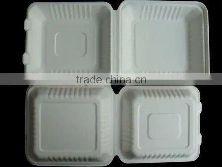biodegradable food box