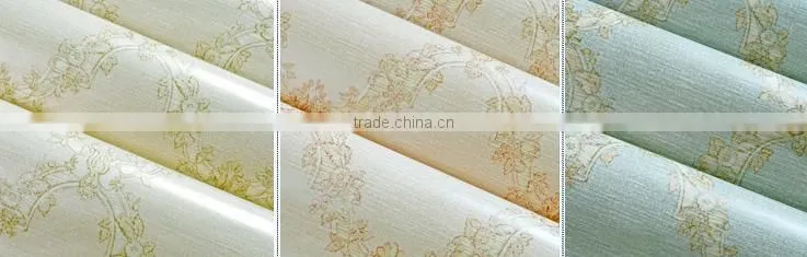 soundproof wallpapers cosmos for home decor