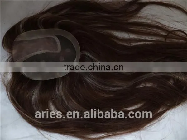 New Arrival Brazilian Virgin Hair Lace Closure , Virgin Brazilian Loose Wave Spiral Curly Closure
