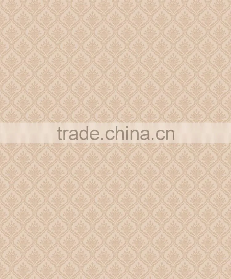 modern decorative designer vinyl wallpaper