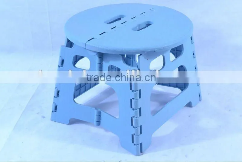 2013 Modern Round Plastic Stool