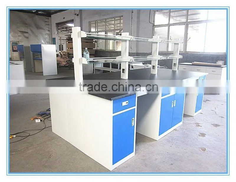 customized size and color with 20 years professional experience laboratory bench