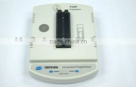 2015 New Arrivals TOP 3100 USB Universal Programmer ECU Chip Tunning Programmer TOP3100 Programmer