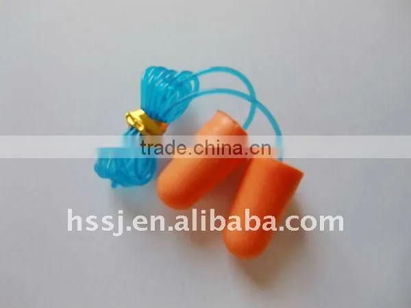 2016 new type of headband ear protector fashion design ear protector SNR: 27 brand headband ear protector