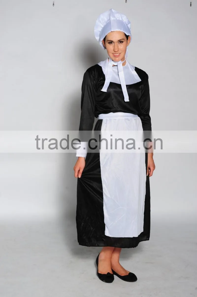 Germany national Beer Oktoberfest dress costume for women sexy maid uniform