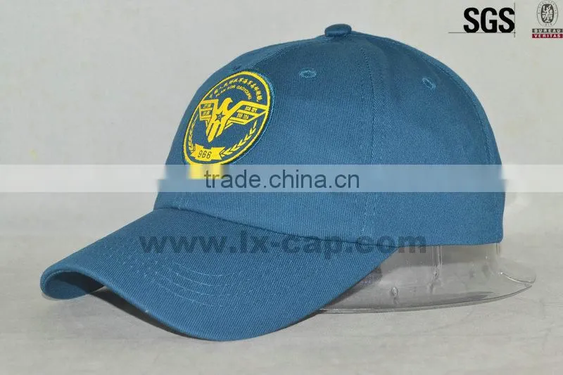 cotton baseball sport cap customized sports cap hat sports caps and hats