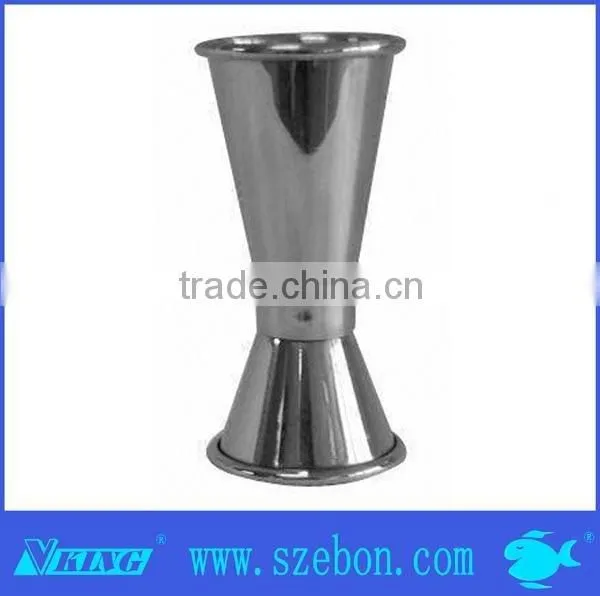 High quality stainless steel Jigger