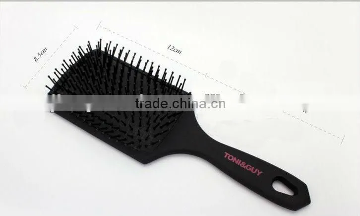 plastic comb