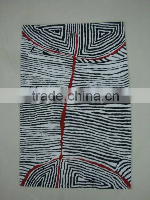 2015 new fashion cotton kitchen towel for home decoration ,cheap promotional gift in high quality -39