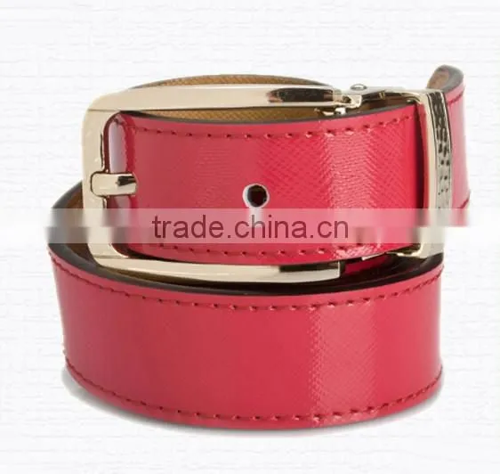 New Premium New Design Full Grain Leather Belts