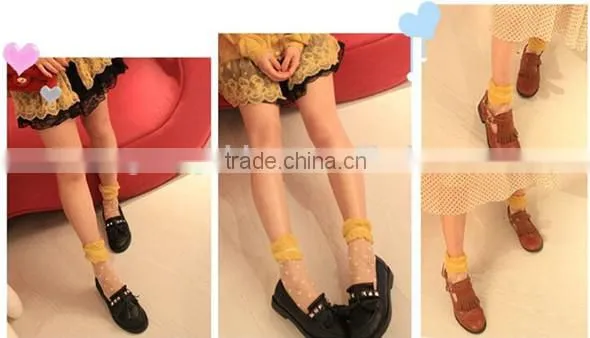 teenage girls short ankle socks