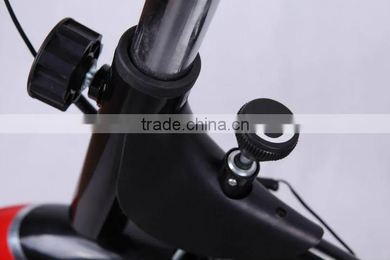 professional manufacturer Hot salse exercise bike , fitness bike , sports goods , body building ,YB-S2000,gym bike