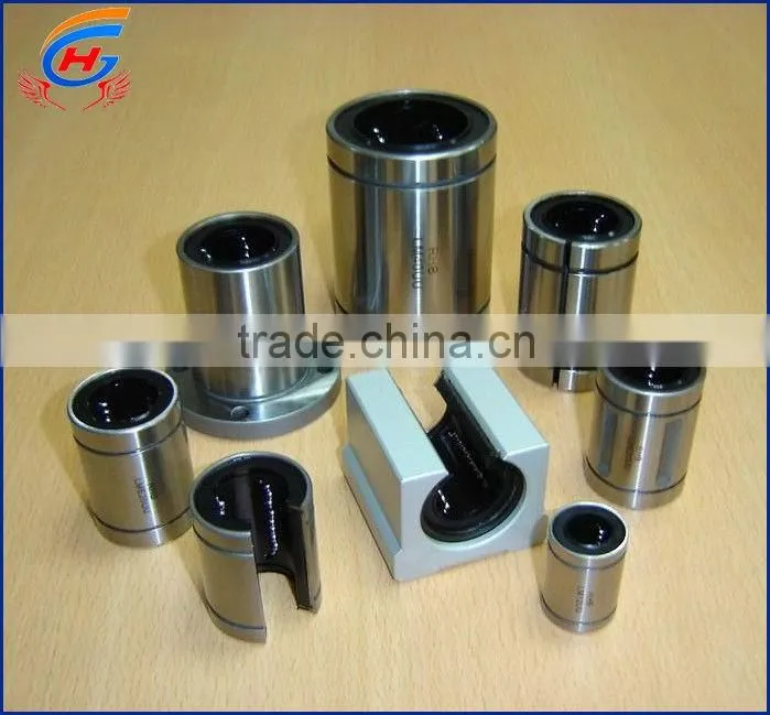 Competitive price special Linear motion ball guide bearing LM60