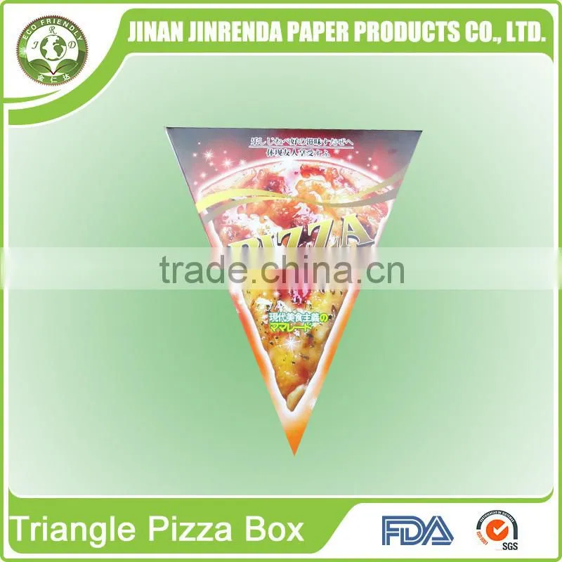Custom box for pizza,Elegant paper pizza boxes,High quality box for pizza