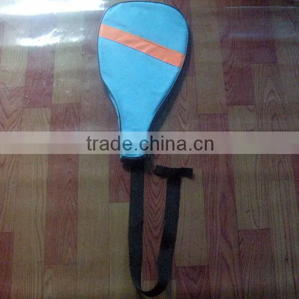 600D polyester paddle BAG