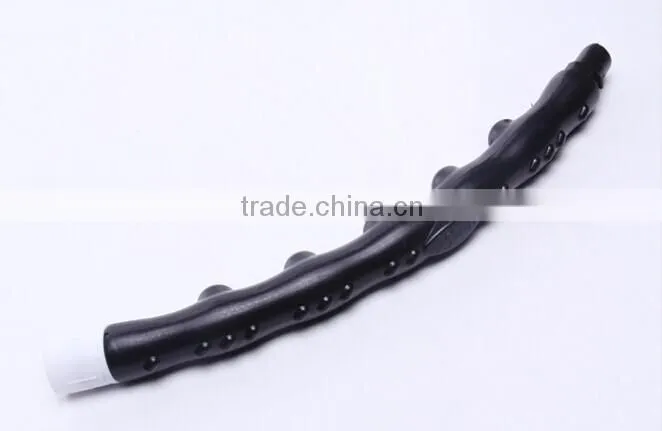 factory cheap eco-friendly adjustable magnetism hula hoop for sale