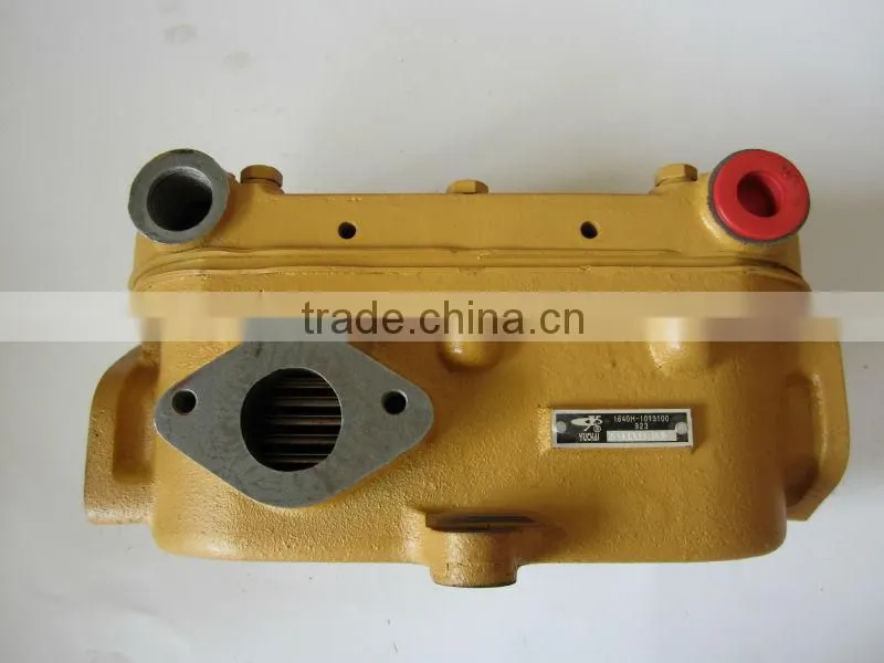 6108/6105 Oil cooler